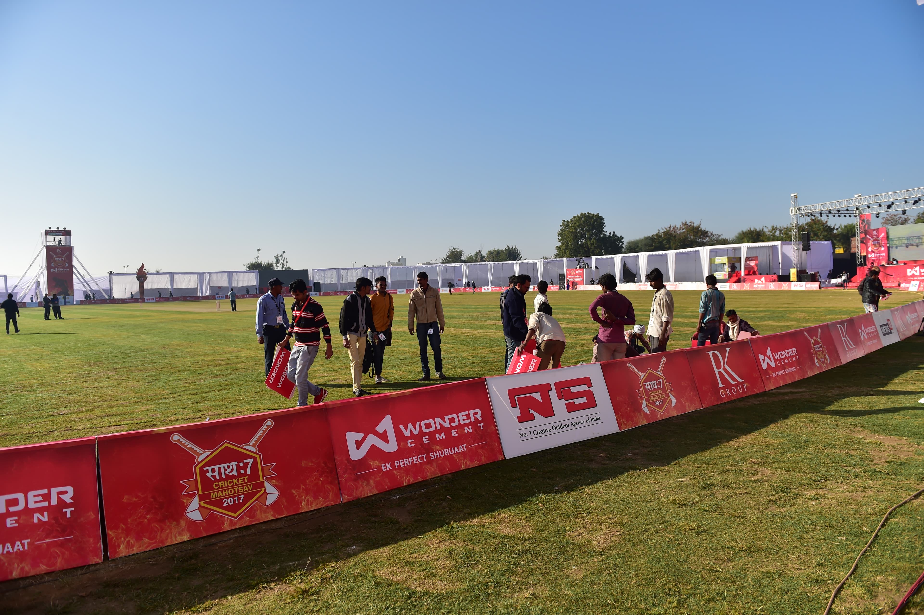 Points table tightens after Match 16