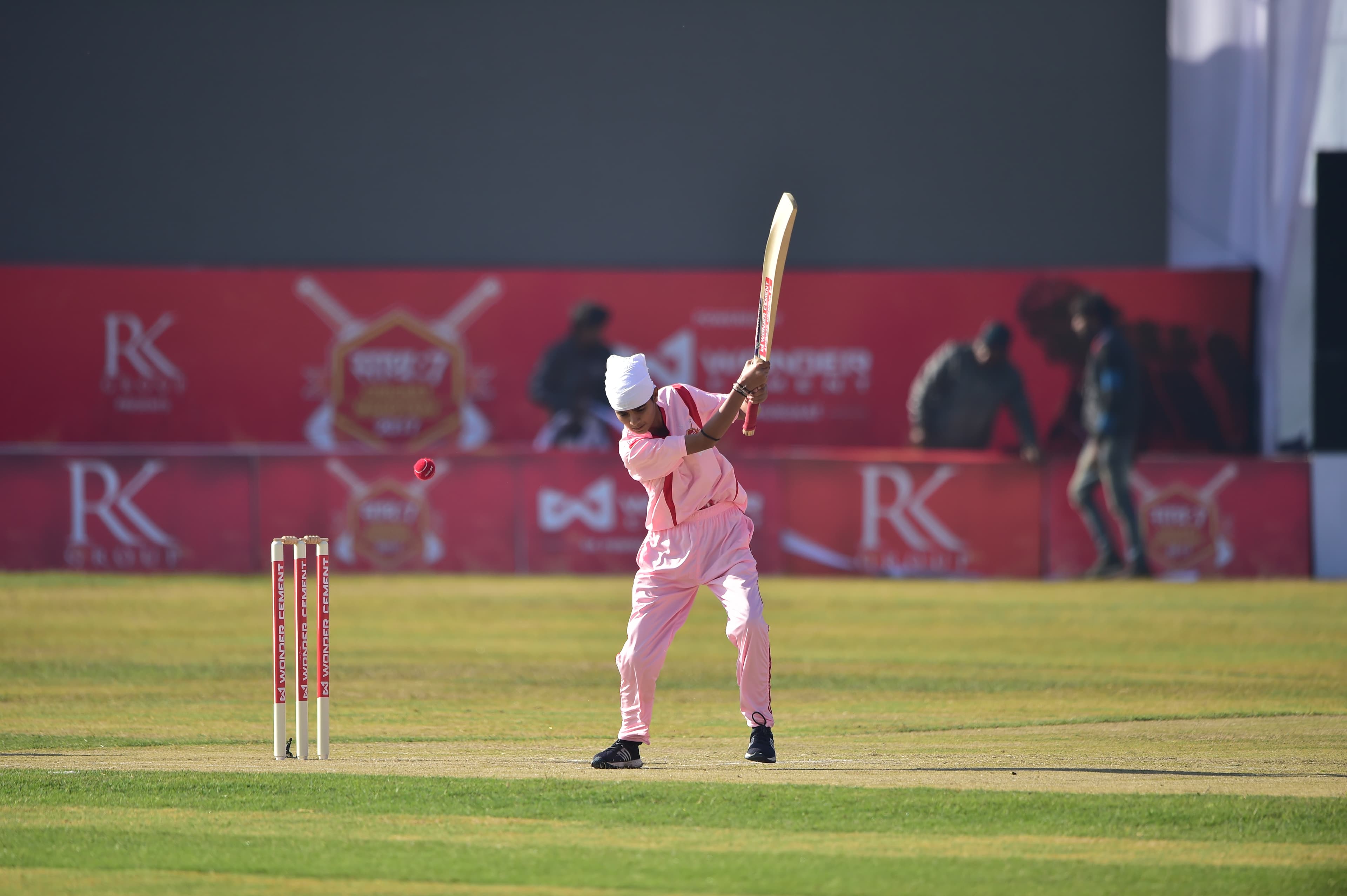 Jaipur Jaguars