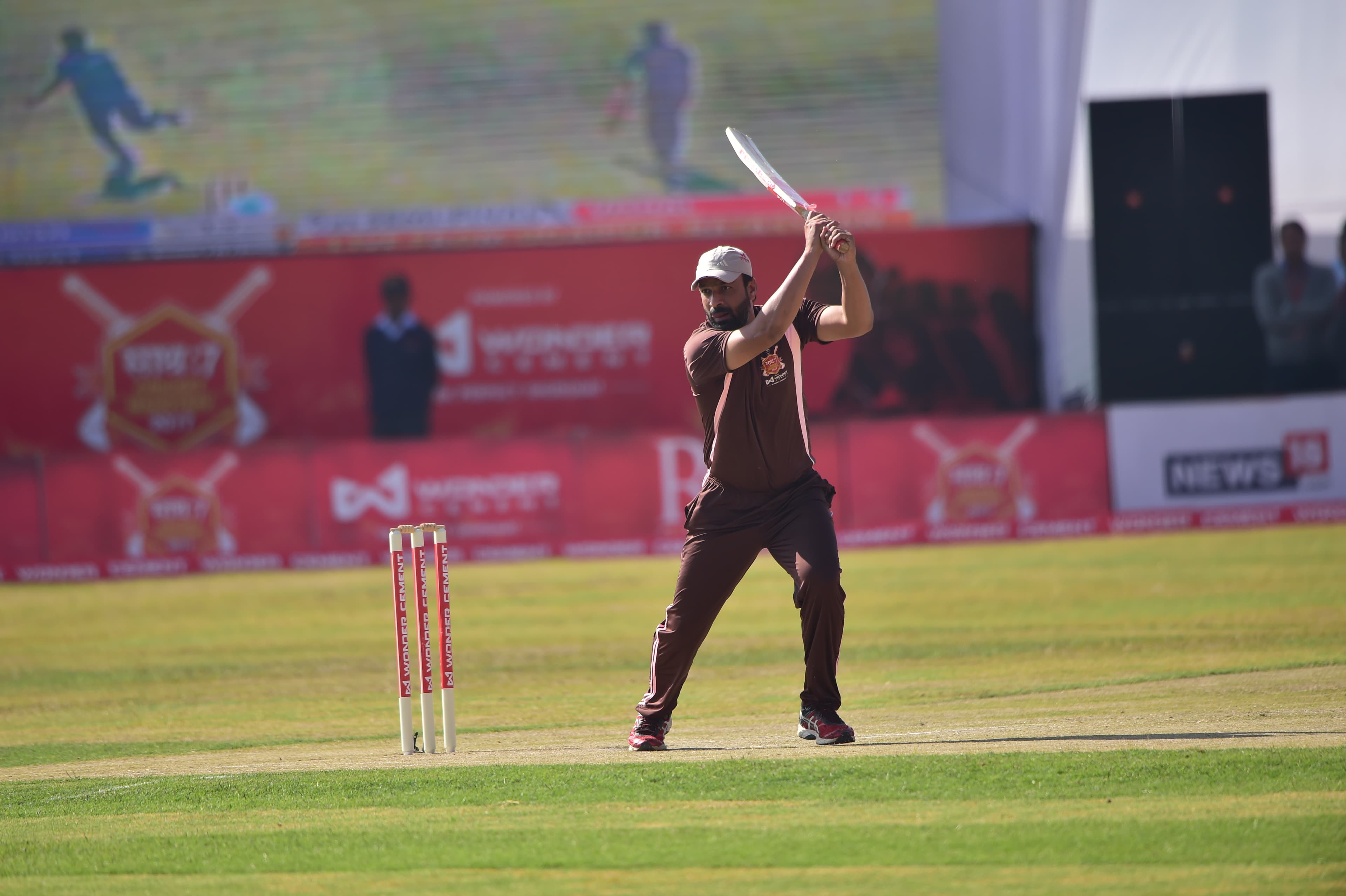 Rathore's blitz lights up Jaipur