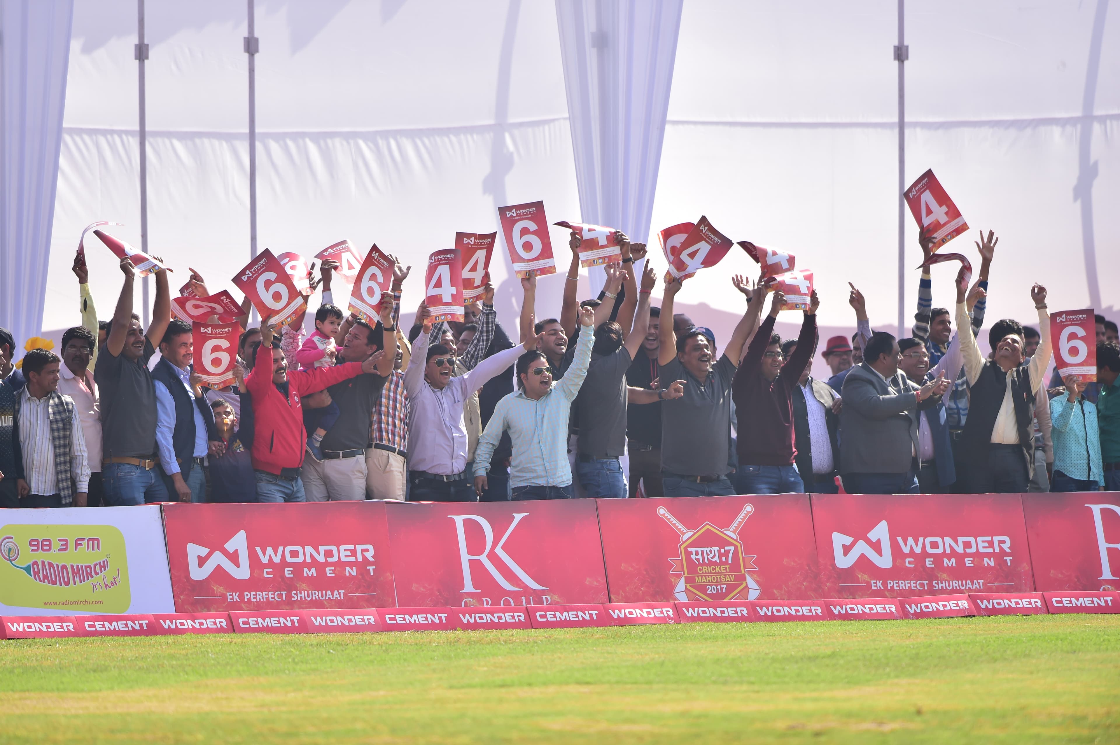 Quarterfinal line-up takes shape