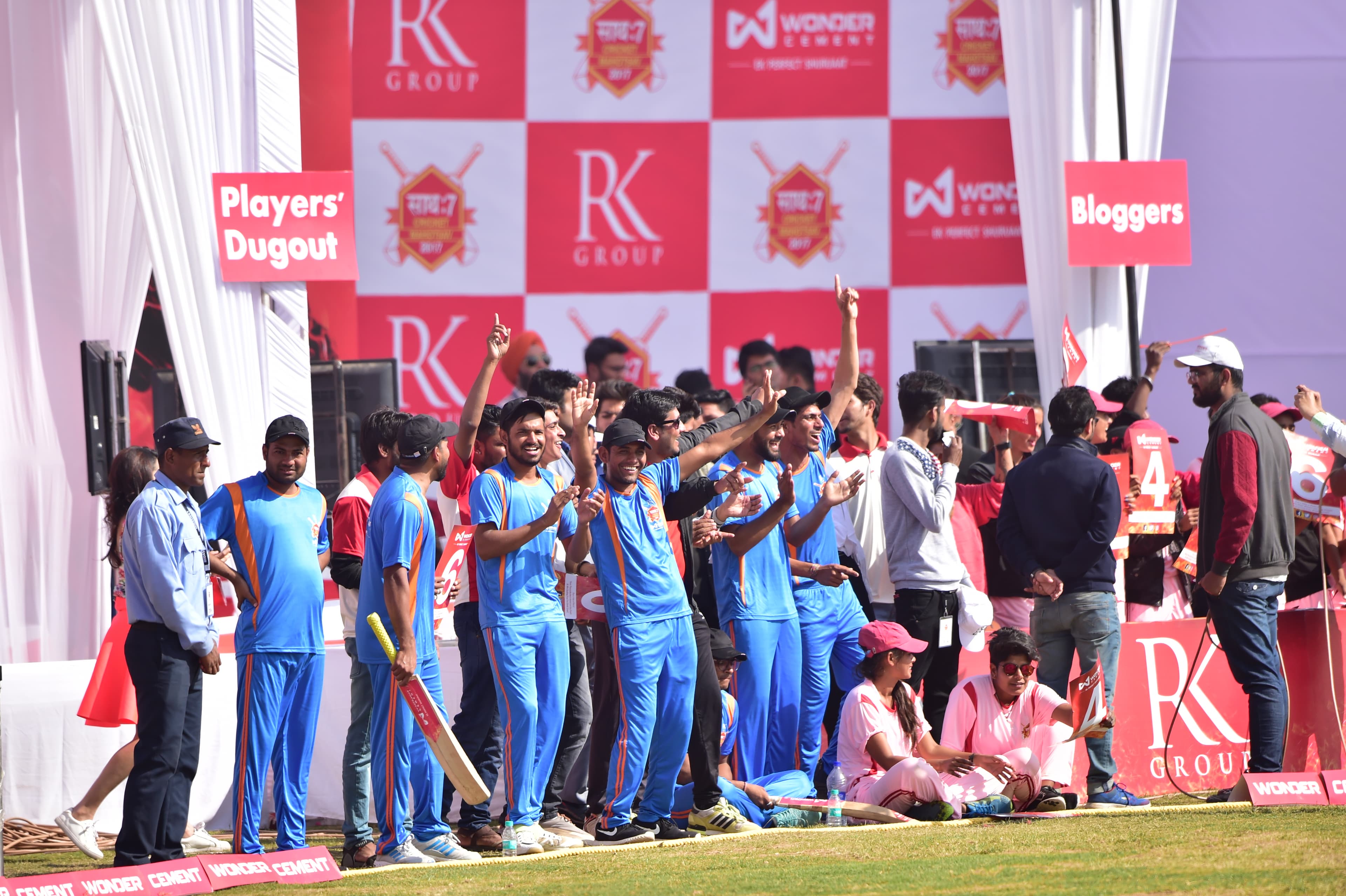 Bhilwara Bulls