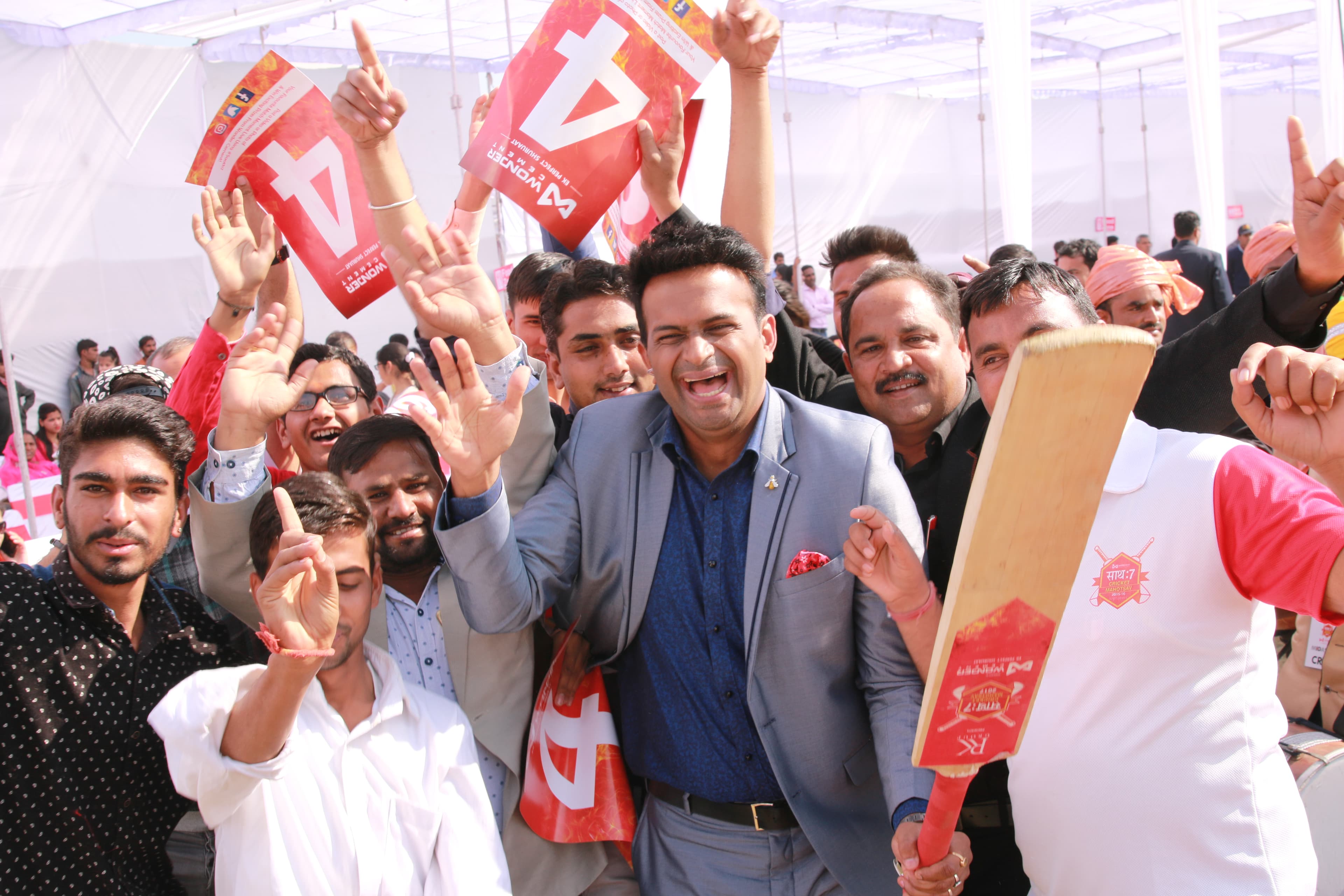 Ajmer Titans