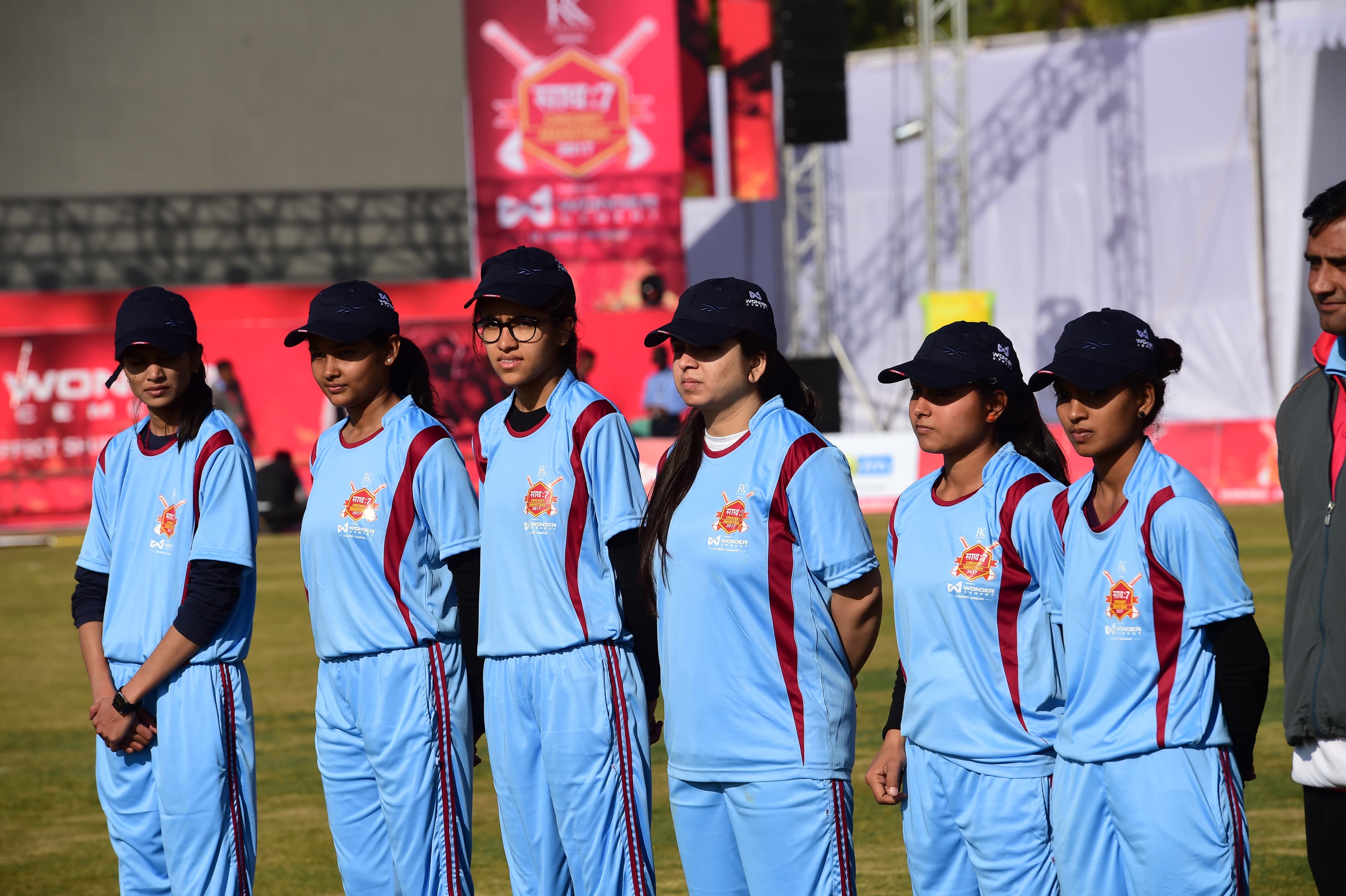 Chittorgarh Chargers
